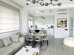 Next to COP29, Stylish Baku Apt City & Sea View